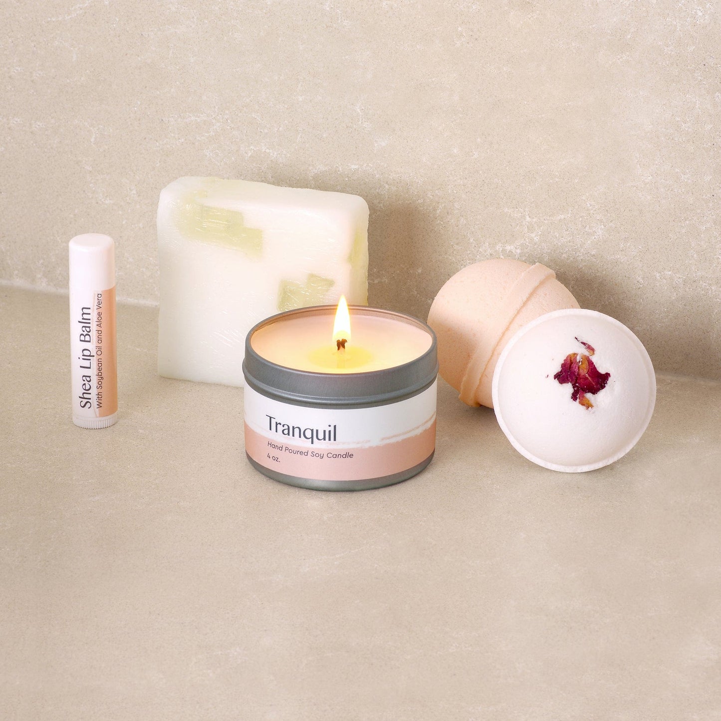 Self Care Gift Box Set